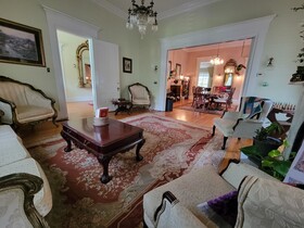 The Fairfax House