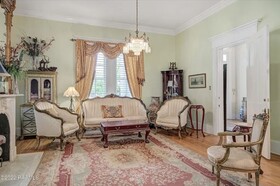 The Fairfax House