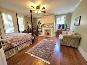 The Fairfax House