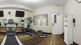 Holiday Inn Express Hotel & Suites Galliano