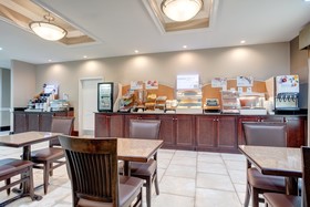 Holiday Inn Express Hotel & Suites Galliano