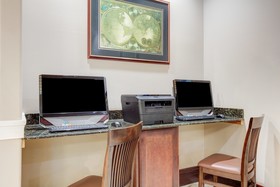 Holiday Inn Express Hotel & Suites Galliano