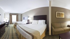 Holiday Inn Express Hotel & Suites Galliano