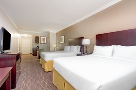 Holiday Inn Express Hotel & Suites Galliano