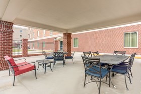 Holiday Inn Express Hotel & Suites Galliano