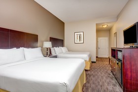 Holiday Inn Express Hotel & Suites Galliano