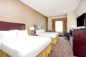 Holiday Inn Express Hotel & Suites Galliano