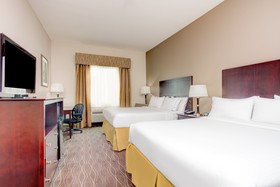 Holiday Inn Express Hotel & Suites Galliano