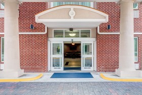 Holiday Inn Express Hotel & Suites Galliano