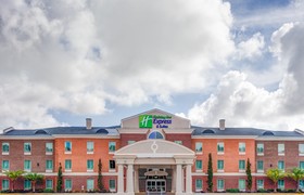 Holiday Inn Express Hotel & Suites Galliano