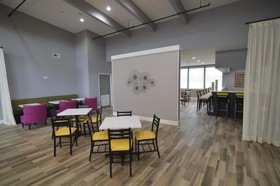 Holiday Inn Gonzales