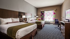 Holiday Inn Gonzales