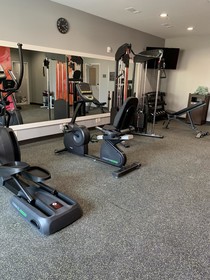 Holiday Inn Gonzales