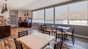 Holiday Inn Gonzales