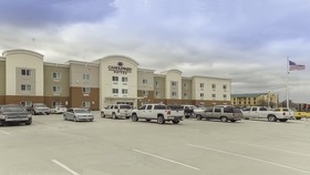 Candlewood Suites Gonzales - Baton Rouge Area