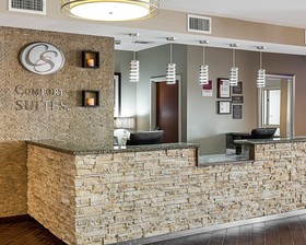 Comfort Suites