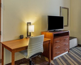 Comfort Suites