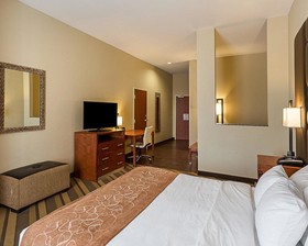 Comfort Suites
