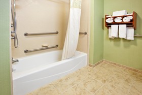 Hampton Inn Gonzales