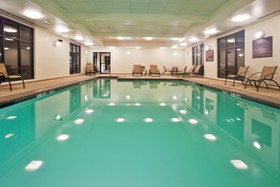 Hampton Inn Gonzales