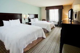 Hampton Inn Gonzales