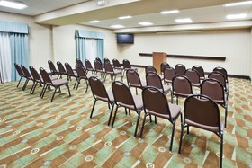 Hampton Inn Gonzales