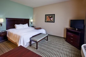 Hampton Inn Gonzales