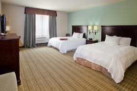 Hampton Inn Gonzales