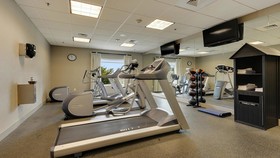 Holiday Inn Express & Suites Gonzales