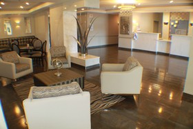 Holiday Inn Express & Suites Gonzales