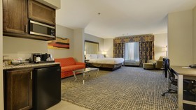 Holiday Inn Express & Suites Gonzales