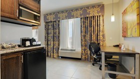 Holiday Inn Express & Suites Gonzales