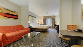 Holiday Inn Express & Suites Gonzales