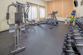La Quinta Inn & Suites by Wyndham Gonzales LA