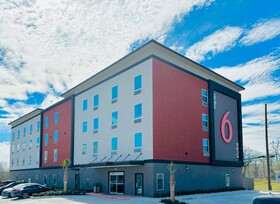 Motel 6 Gonzales, LA - Baton Rouge / Geismar / Prairieville I-10