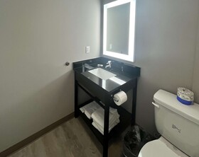 Motel 6 Gonzales, LA - Baton Rouge / Geismar / Prairieville I-10