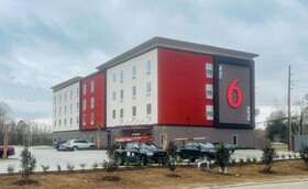 Motel 6 Gonzales, LA - Baton Rouge / Geismar / Prairieville I-10