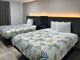 Motel 6 Gonzales, LA - Baton Rouge / Geismar / Prairieville I-10