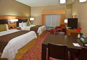 TownePlace Suites Baton Rouge Gonzales