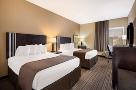 Best Western Hotel Houma Inn