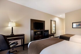 Best Western Hotel Houma Inn