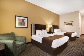 Best Western Hotel Houma Inn