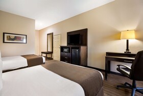 Best Western Hotel Houma Inn