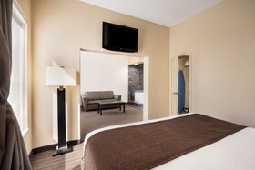Best Western Hotel Houma Inn