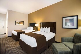 Best Western Hotel Houma Inn