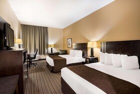 Best Western Hotel Houma Inn