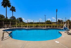 Best Western Hotel Houma Inn