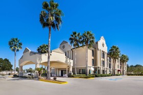 Best Western Hotel Houma Inn