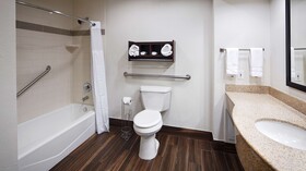 Best Western Hotel Houma Inn