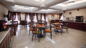 Best Western Hotel Houma Inn